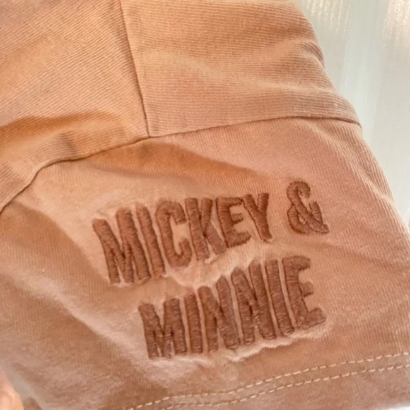 Organic Cotton Tee - Picture 4 of 5